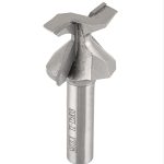 تیغه خم H 12×R18