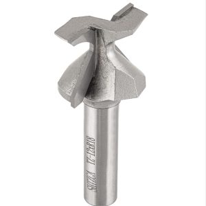 تیغه خم H 12×R18