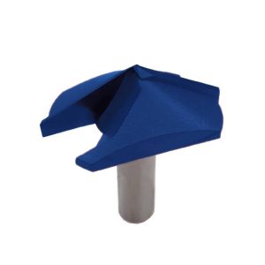 تیغ V با زاویه ۱۳۰ درجه مدل KY5015/6--130