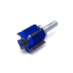 تیغ اتصال انگشتی متغیر برند کارباید (KY Carbide)