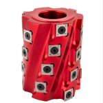 توپی زنبوری سایز ۱۰ KY Carbide آلمان