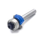 تیغ لبه گرد R1.6 برند کارباید آلمان (KY Carbide)