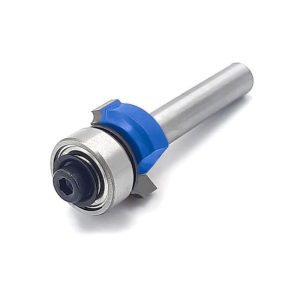 تیغ لبه گرد R1.6 برند کارباید آلمان (KY Carbide)