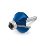 تیغ پخ لبه 45 درجه برند کارباید آلمان (KY Carbide)