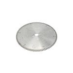 تیغ الماسه MDF بر با 96 دندانه و قطر 300 میلیمتر از برند کی کارباید