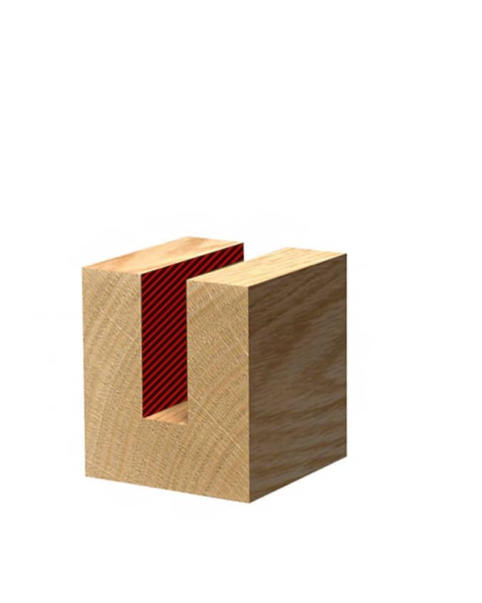 تیغ برش کارگیر 20 میلیمتر قطر 3 میلیمتر شفت 12 میلیمتر Z2 سایلنت برند KY Carbide آلمان